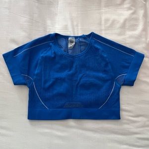 TNA - Back Bay Seamless T-Shirt - M/L